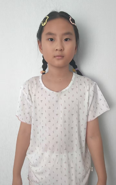 孩子得了抽动症！