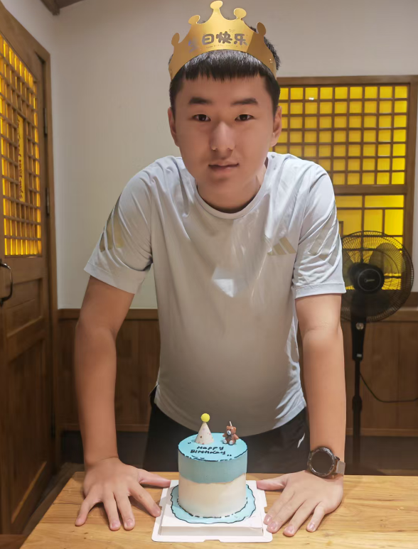 最近只想躺平......
