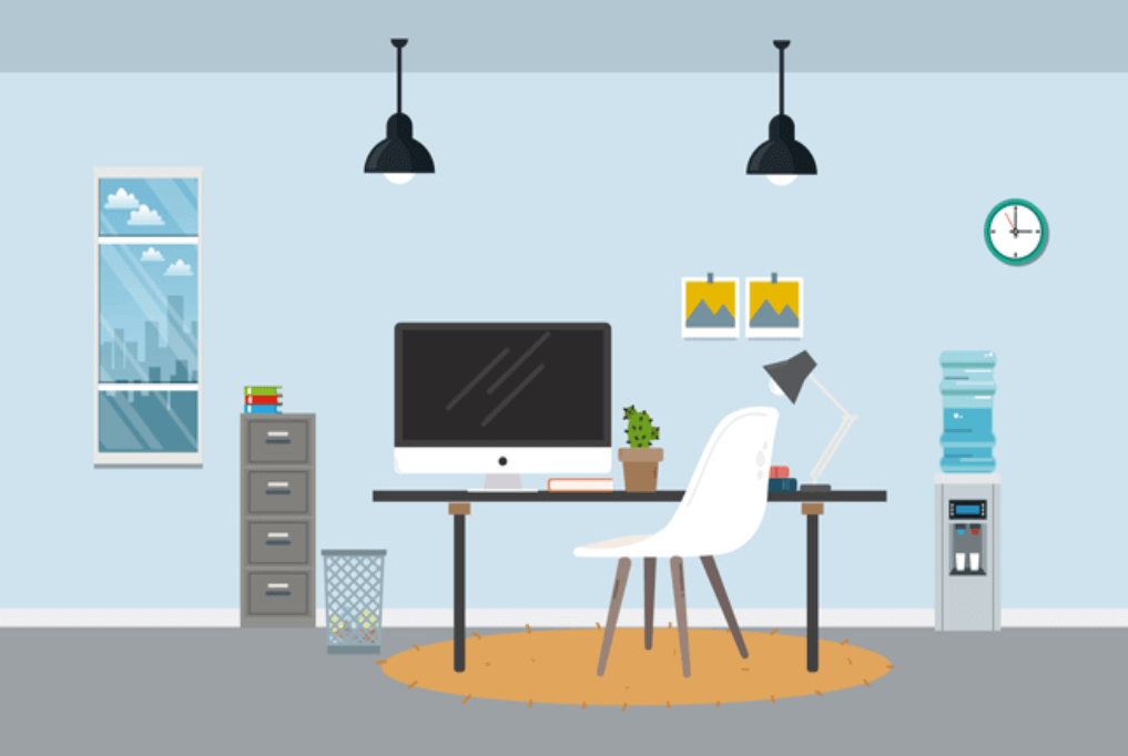 好兄弟去新单位了！