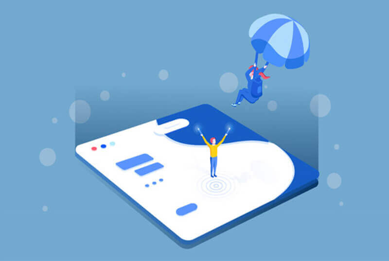 好兄弟去新单位了！