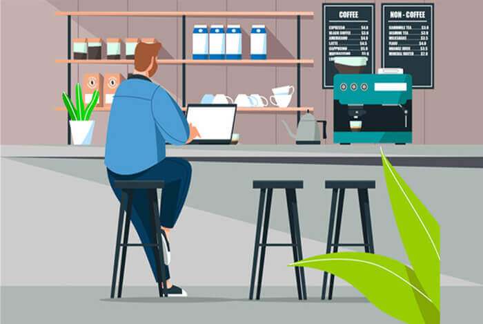 好兄弟去新单位了！